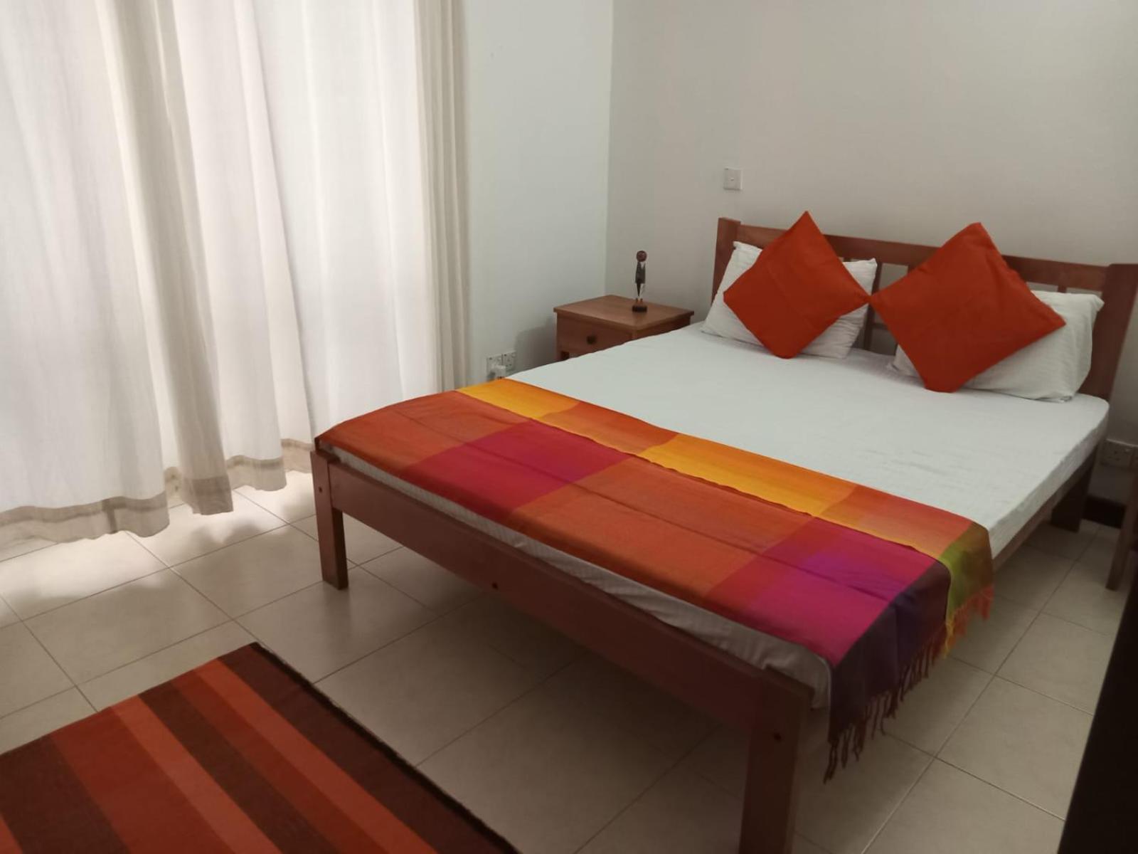 Chelsea Villa Bnb Коломбо Екстериор снимка