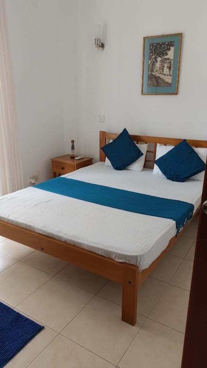 Chelsea Villa Bnb Коломбо Екстериор снимка